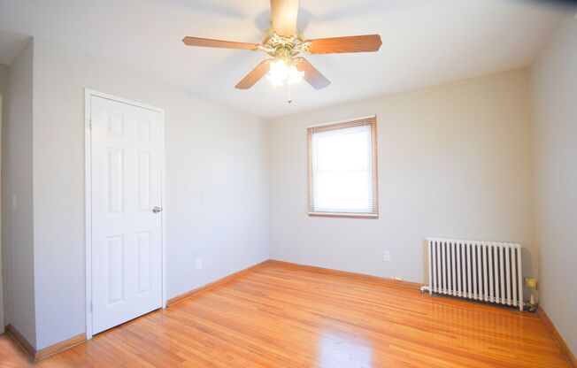 1 bed, 1 bath, 550 sqft, $965, Unit 1917-07