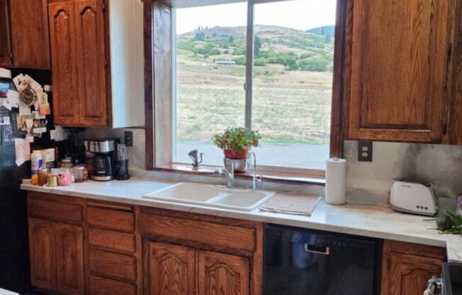 61468 Blackhawk Trail Lane, La Grande, Oregon 97850