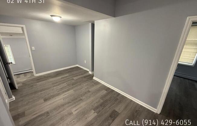 62 W 4 ST