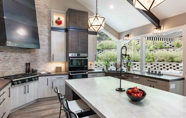 Stunning 4-Bedroom, 4-Bathroom Luxury Home with Detached Office & Premier Amenities