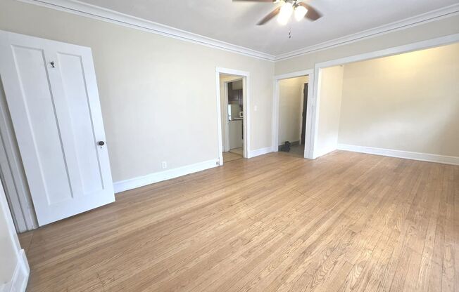 1 bed, 1 bath, $1,150, Unit 9