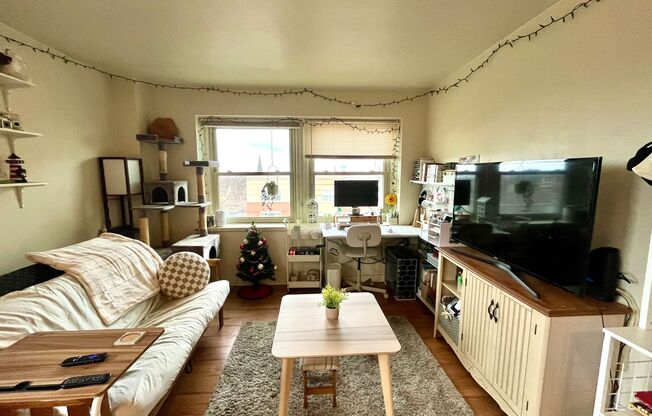 1 bed, 1 bath, $995, Unit 501