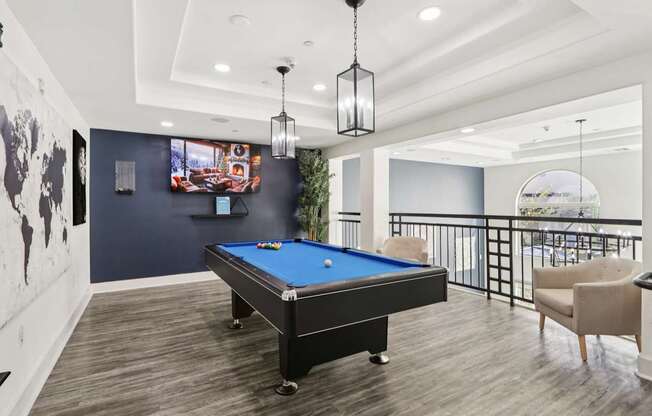 Meridian Place Apartment Homes