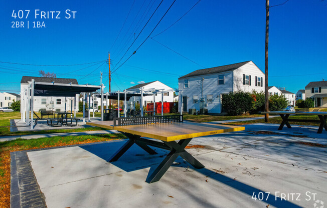 407 FRITZ ST