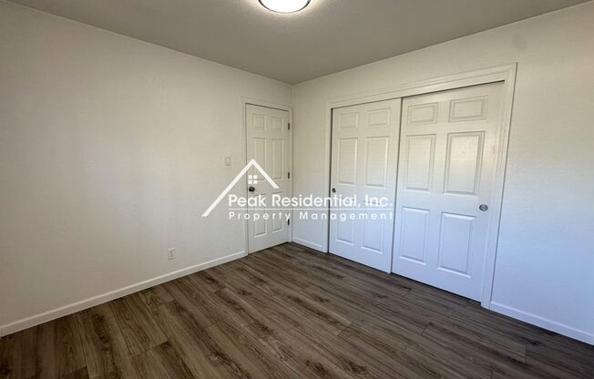 2 beds, 1 bath, $1,895, Unit 2619