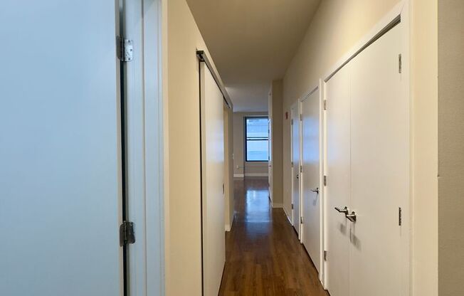 1 bed, 1 bath, 499 sqft, $1,525, Unit HA-316