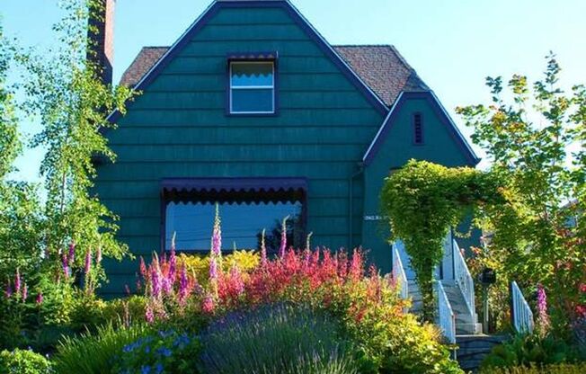 Beautifully Maintained Ballard Tudor