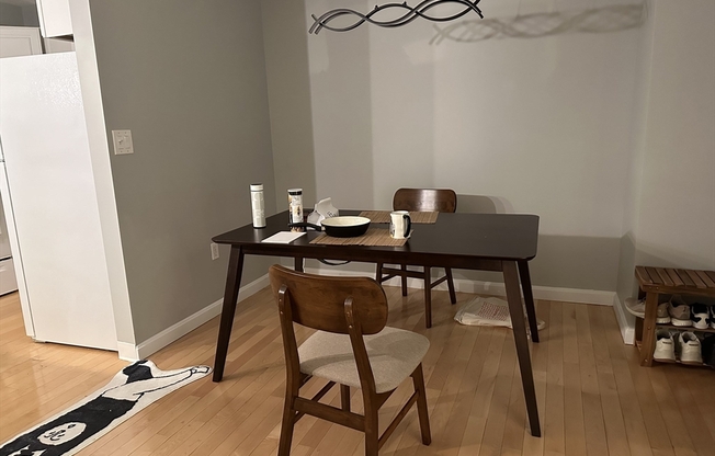 2 beds, 2 baths, 1,063 sqft, $3,300, Unit 311