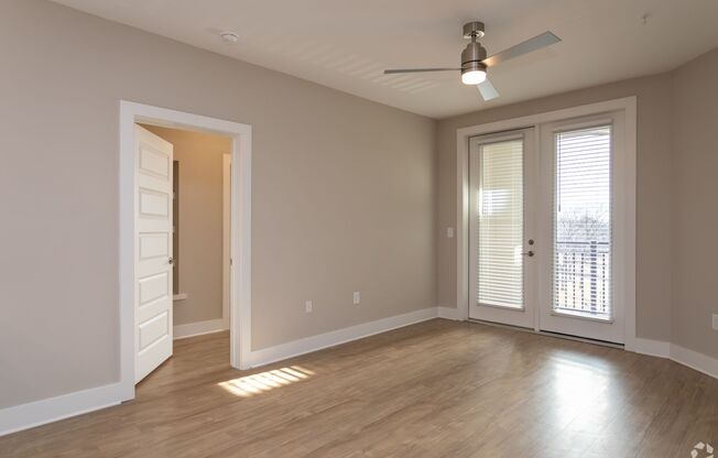 2 beds, 2 baths, 1,081 sqft, $1,582, Unit 1-418