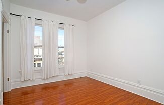 Studio, 1 bath, $1,595, Unit E