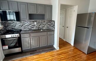 121 N. Walnut Street Mgmt LLC