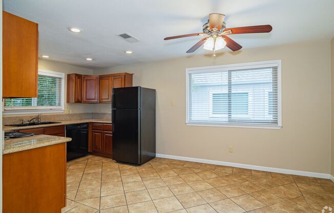 Campus Court Apartments