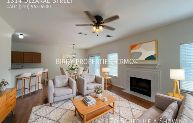 1314 DEZARAE ST
