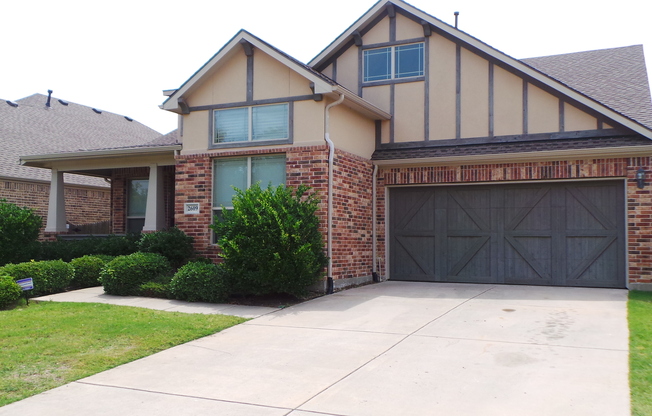 **Christie Ranch**Available 8/8