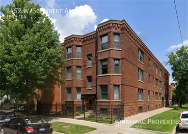 3452 W SCHUBERT