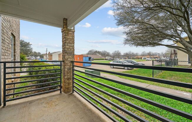 2 beds, 2 baths, $1,425, Unit 1208