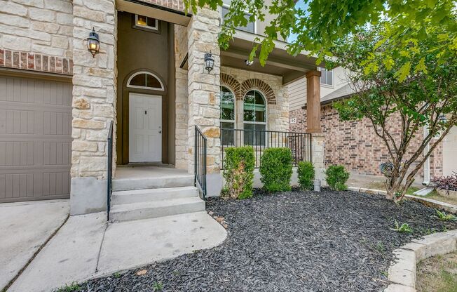 Alamo Ranch Rental 4 Bedroom Home