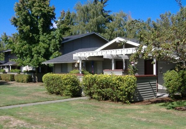 Landmark Apartments in Bellevue