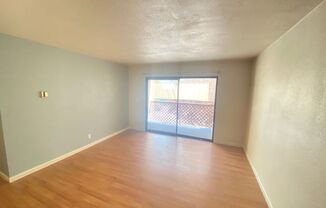 2 beds, 1 bath, $1,550