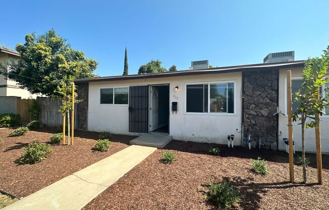 420 - 424 S Walnut Ave, Ripon
