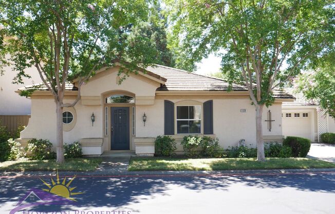 3 Bed 2 Bath 1,130 sqft Single Family Home in Folsom