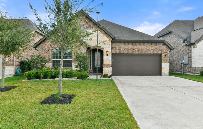 Gorgeous Home in League City