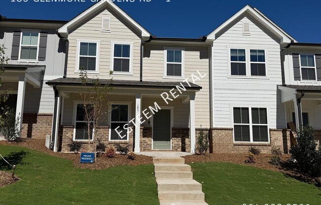 185 GLENMORE GDNS RD