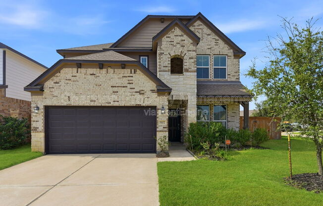 5102 BROOKSHIRE PASS DR