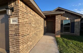 3 beds, 2 baths, $1,700