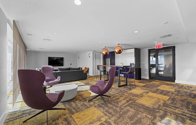 1 bed, 1 bath, $2,995, Unit 105D