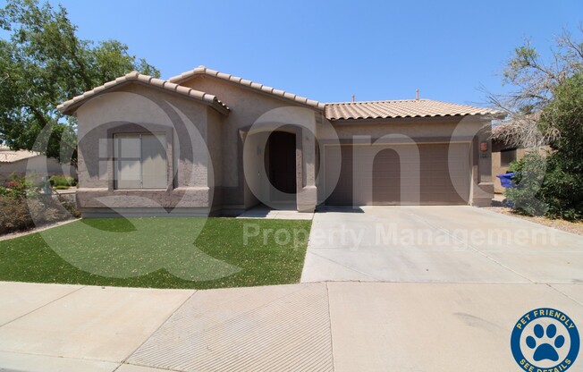 2640 E LN COSTA DR