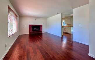 3 beds, 1 bath, $2,475