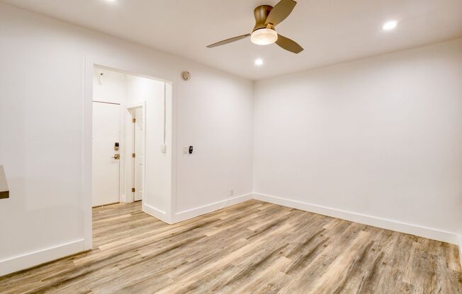 Rampart Blvd Properties, LLC