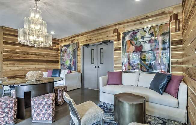 Social Niches at Residence at Tailrace Marina, Mount Holly, 28120