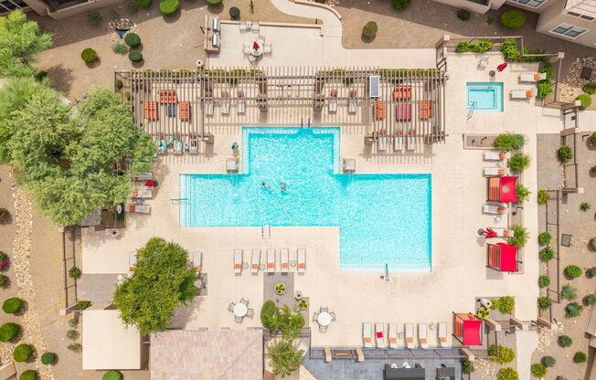 3 beds, 2 baths, 1,286 sqft, $2,499, Unit 2210