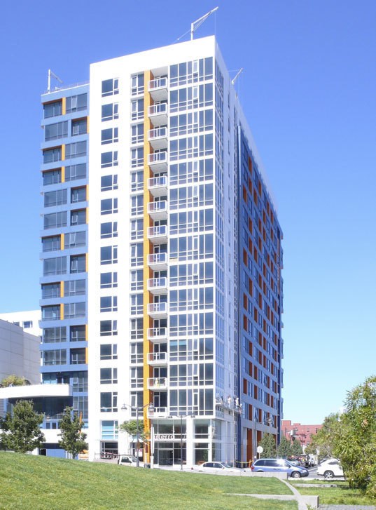 FTB- 300 Berry Street, Apt 817, San Francisco, CA, 94158