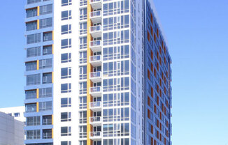 FTB- 300 Berry Street, Apt 817, San Francisco, CA, 94158
