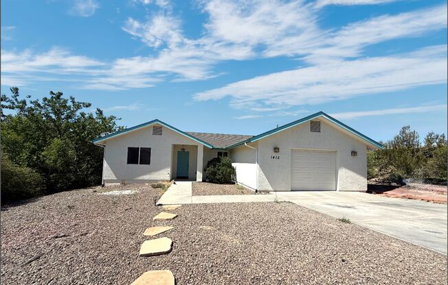 Nice home near Willow Lake