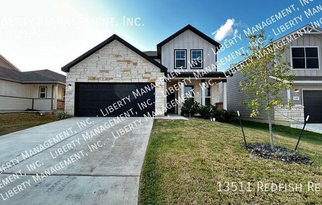 13511 REDFISH REEF