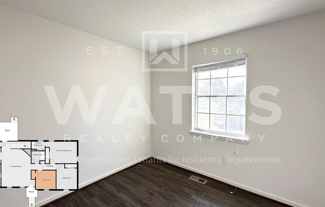 3 beds, 2 baths, $1,535