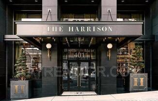 401 Harrison Street