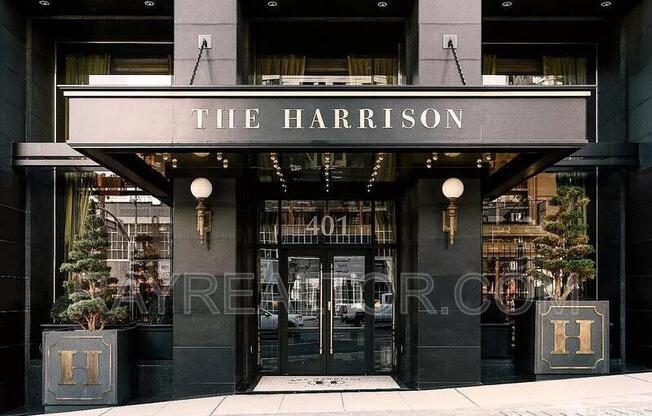 401 Harrison Street