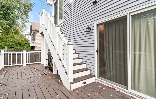 2 beds, 2.5 baths, 2,173 sqft, $5,500, Unit 5