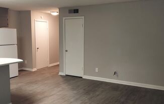 1 bed, 1 bath, $900