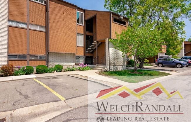 Comfort Meets Style - 2BR home in SLC!