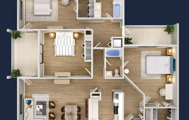 Partner-provided property photo