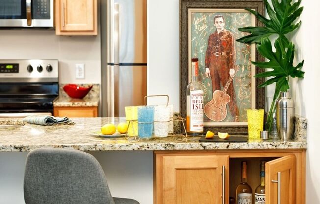 1 bed, 1 bath, 661 sqft, $1,501, Unit 311A