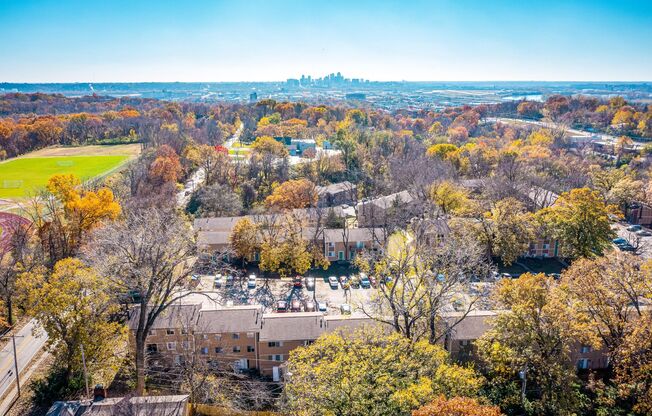 Partner-provided property photo