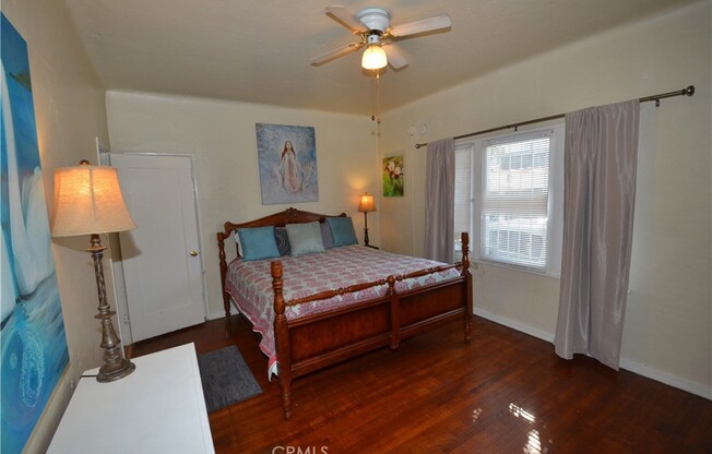 311 S CLOVERDALE AVE