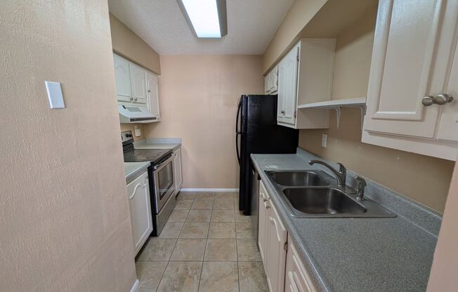 1/1 condo in Altamonte Springs